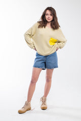 Joy Sweatshirt All Variants