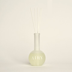 Serene Solstice 寧 Home Reed Diffuser