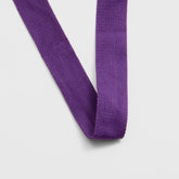 Yoga Strap Purple