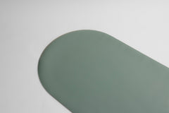 Amp Flow Yoga Mat Green