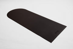 Amp Flow Yoga Mat Black