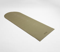 Amp Flow Yoga Mat Forest Green