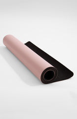 Amp Flow Yoga Mat Light Pink