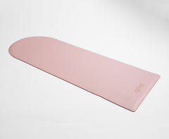 Amp Flow Yoga Mat Light Pink
