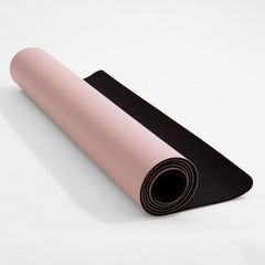 Amp Flow Yoga Mat Light Pink