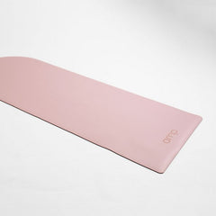 Amp Flow Yoga Mat Light Pink