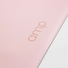 Amp Flow Yoga Mat Light Pink