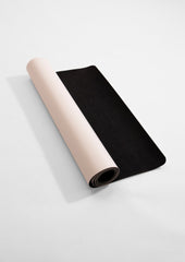 Amp Flow Yoga Mat White