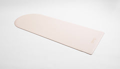 Amp Flow Yoga Mat White