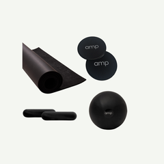 Your Mat Pilates Routine