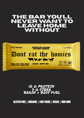 DETH Bar