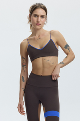 BABE BRALETTE - ESPRESSO MARTINI