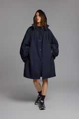 LOFT RAINCOAT