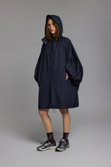 LOFT RAINCOAT