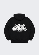 DETH BUBBLE ZIP UP