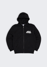DETH BUBBLE ZIP UP