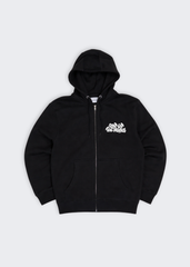 DETH BUBBLE ZIP UP