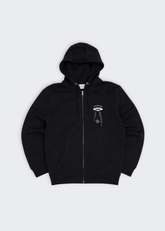 ALIEN ZIP UP