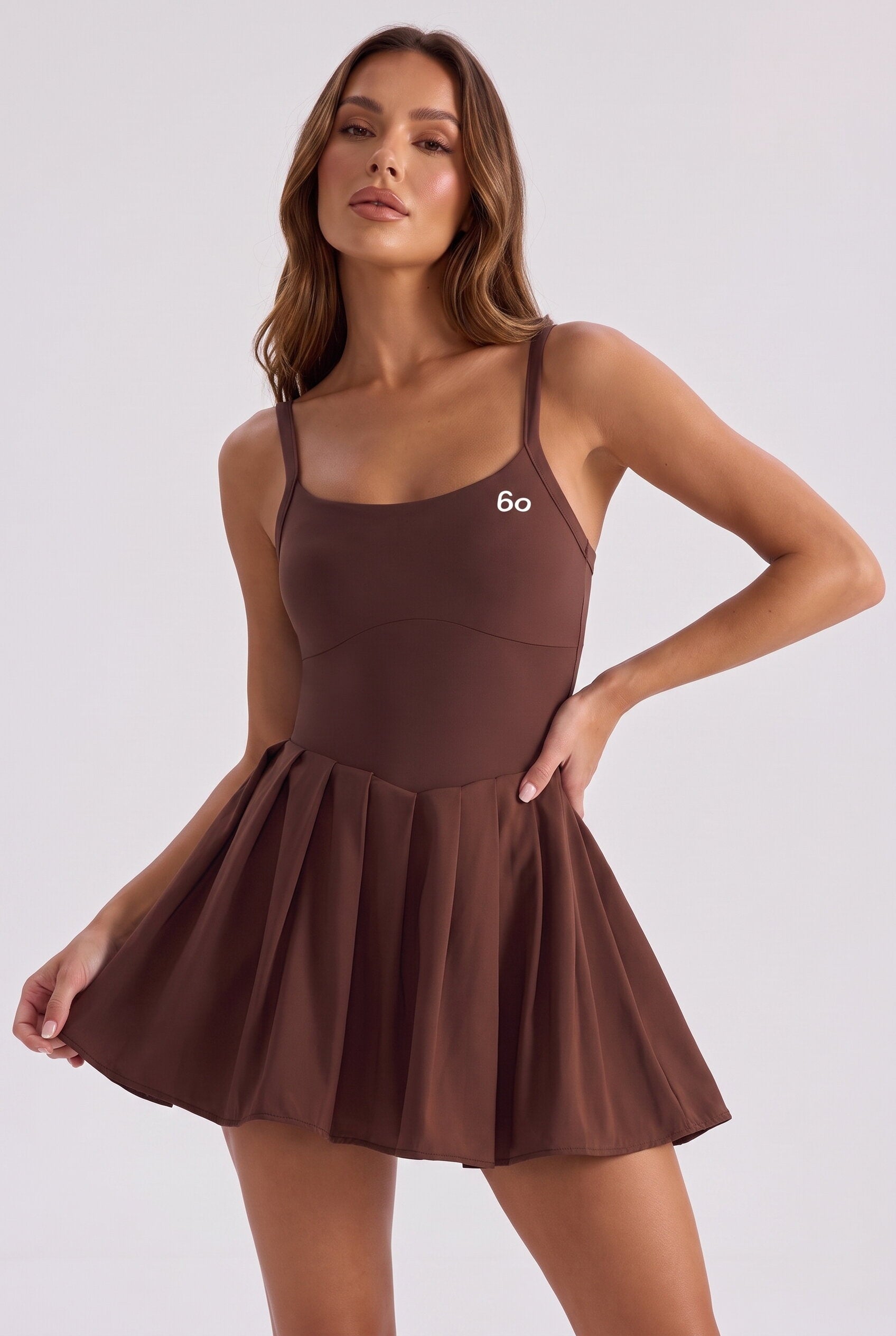 ZIVA Padel Dress