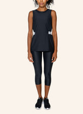 Zmutt Sleeveless Tank Top Lava Stone