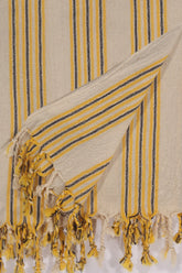 Sol Beach/Bath Towel