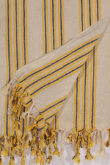 Sol Beach/Bath Towel