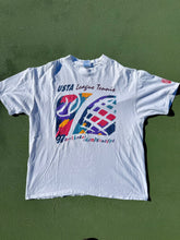 Vintage USTA League Tennis Tee-Size Large/XL