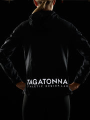 TAGATONNA Lightweight Performance Jacket - Black