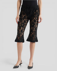 Isla Lace Capri