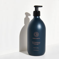 Hair and Scalp Recovery Elixir