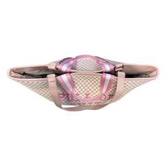 Rose Pink Full of Shit Handbag