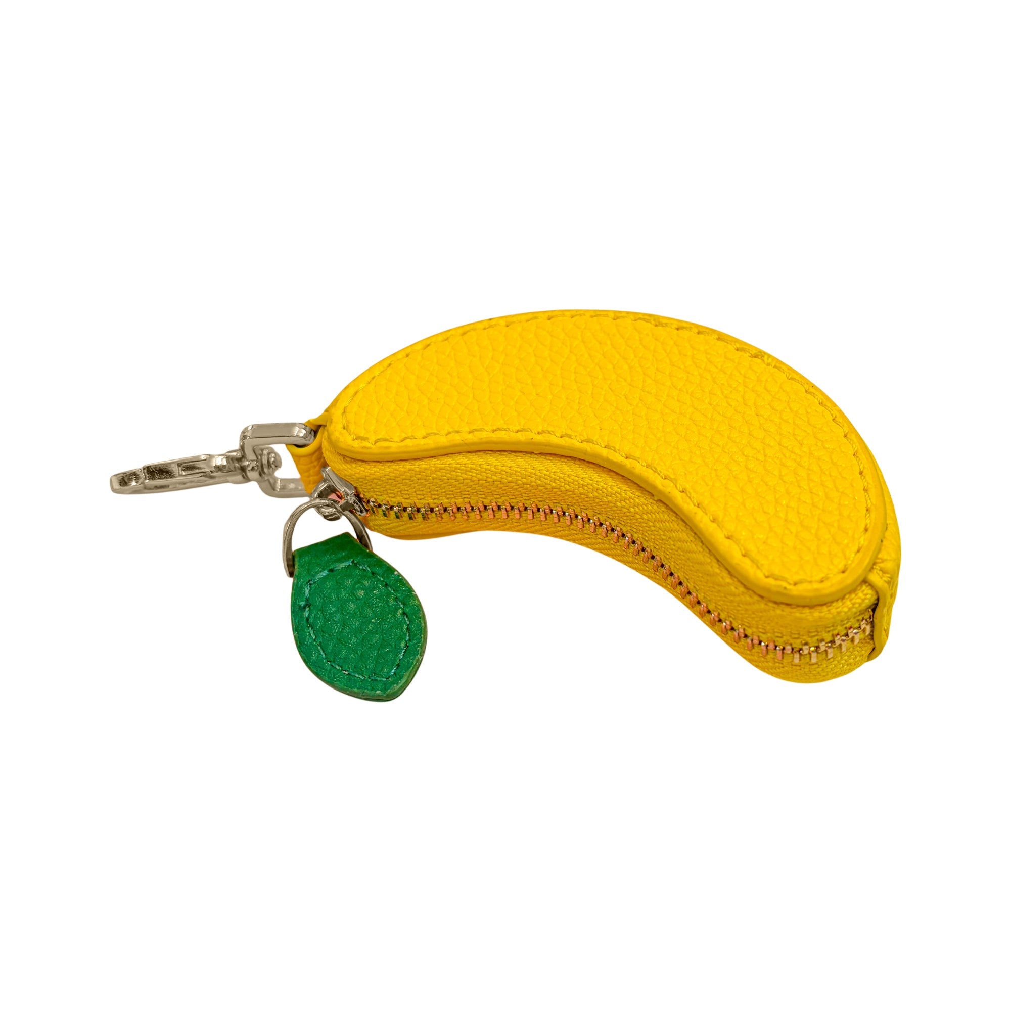 Banana Bag Charm