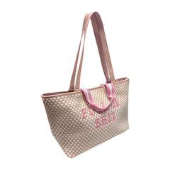 Rose Pink Full of Shit Handbag