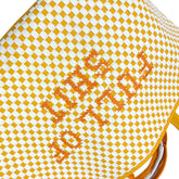 Orange Full of Shit Handbag