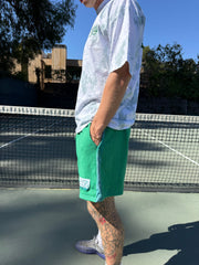 Court 1 Men's Fleece Shorts