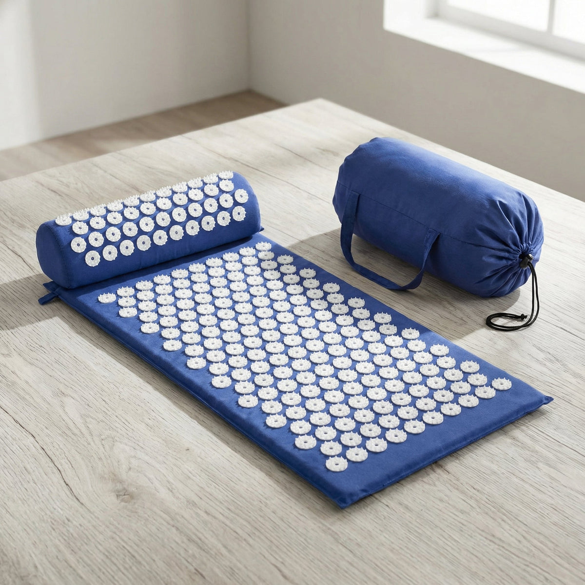 Acupressure Massage Mat
