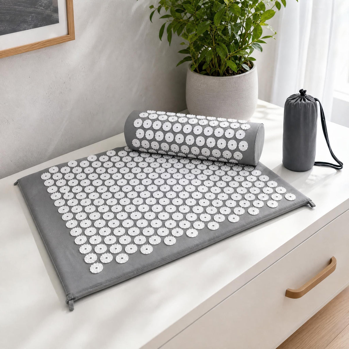 Acupressure Massage Mat