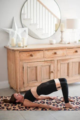 Adjustable Fabric Resistance Bands