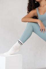 Pilates Leggings Set