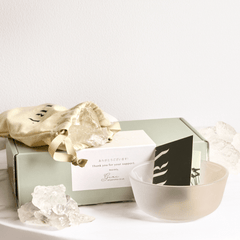 Airy Aroma Fragrance Stone Diffuser Set