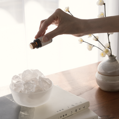 Blissful Harmony 悅 Fragrant Oil Blend