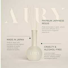 Forest Breath 森 Home Reed Diffuser