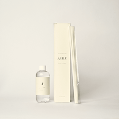 Mystic Essence 空 Reed Diffuser Refill (With 8 Reeds)