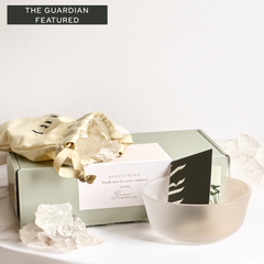 Airy Aroma Fragrance Stone Diffuser Set