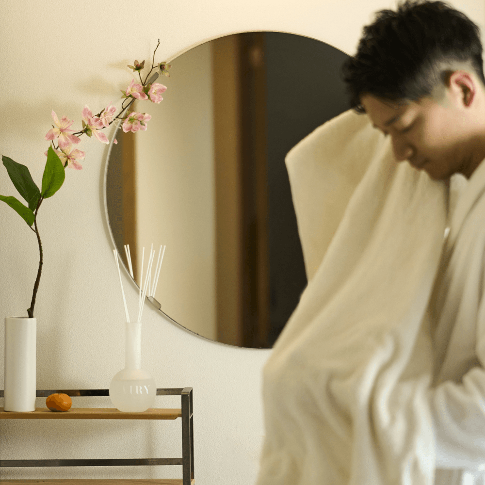 Sweet Infusion 幻 Home Reed Diffuser