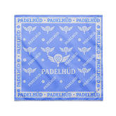 The Padelhüd Padel ‘Ben’ Dana – Pastel Neon Blue