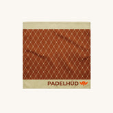 Padelhüd Catwalk 'Ben'dana