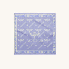 The Padelhüd Padel ‘Ben’ Dana – Pastel Neon Lilac