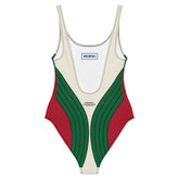 Portugal Football Edition Women's One-Piece Swimsuit