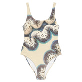 Beach House Swimsuit - Sea Creature